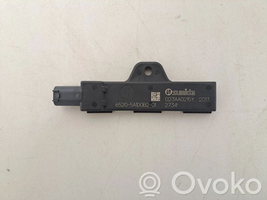 Keyless system antenna   5A1D0B2