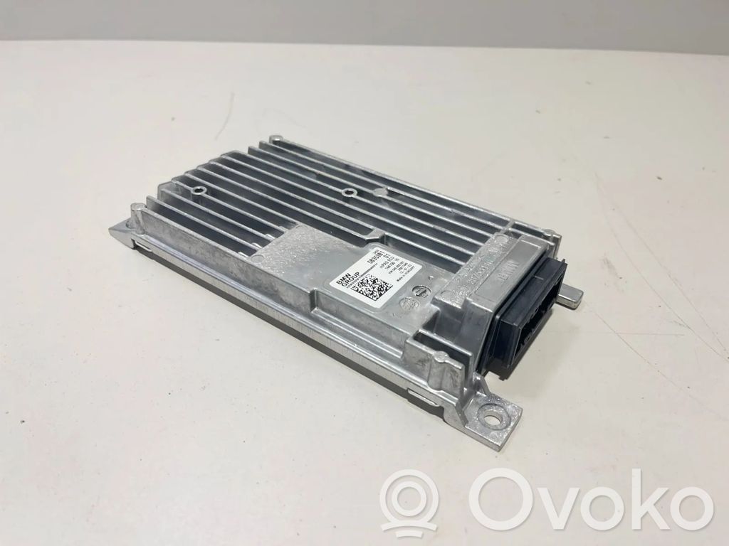 BMW X6 G06 Brake system control unit/module 