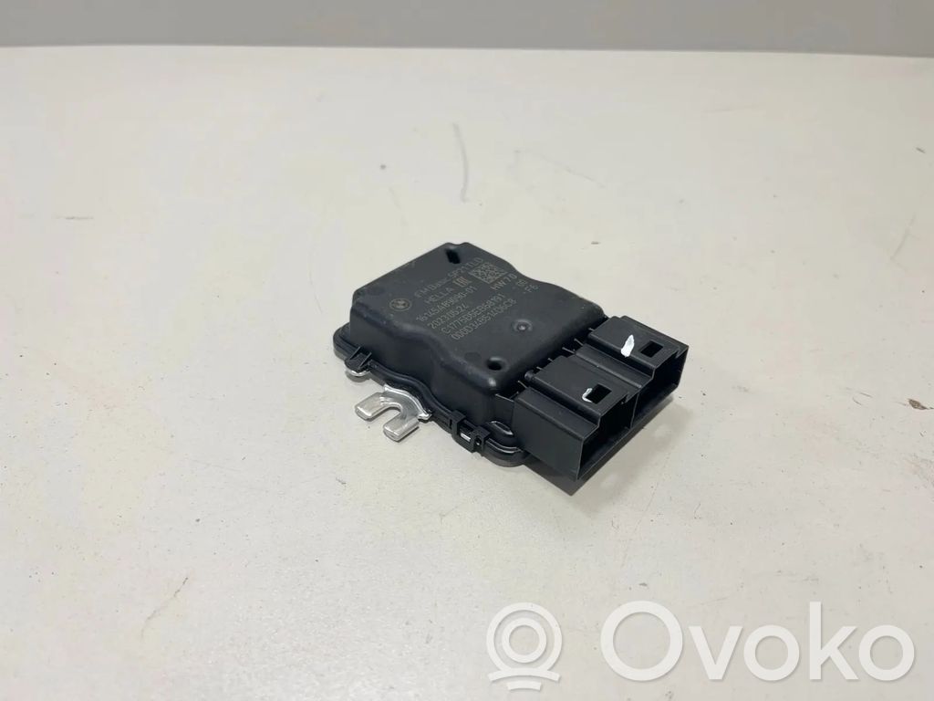 BMW X6 G06 Unitate/modul comandă pompă injecție combustibil 