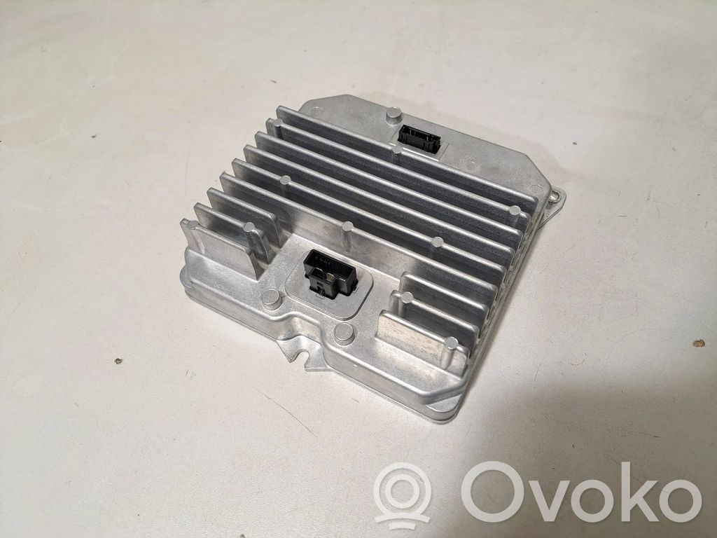 BMW X5 G05 Relé de control de corriente 
