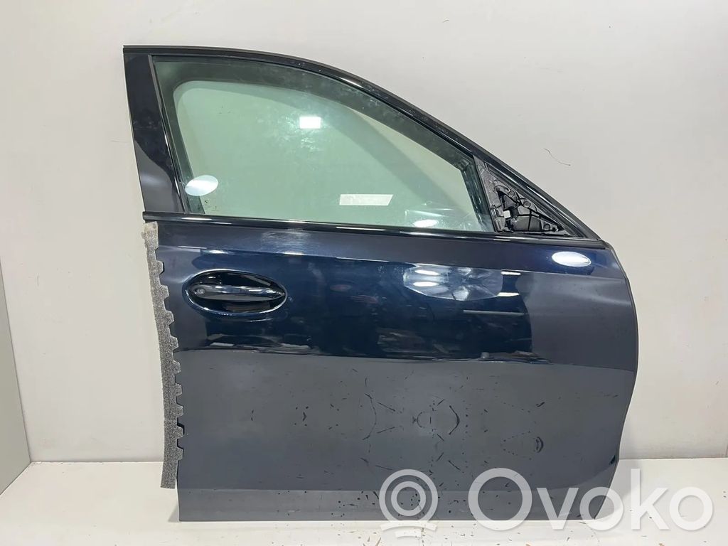 BMW X6 G06 Durvis 