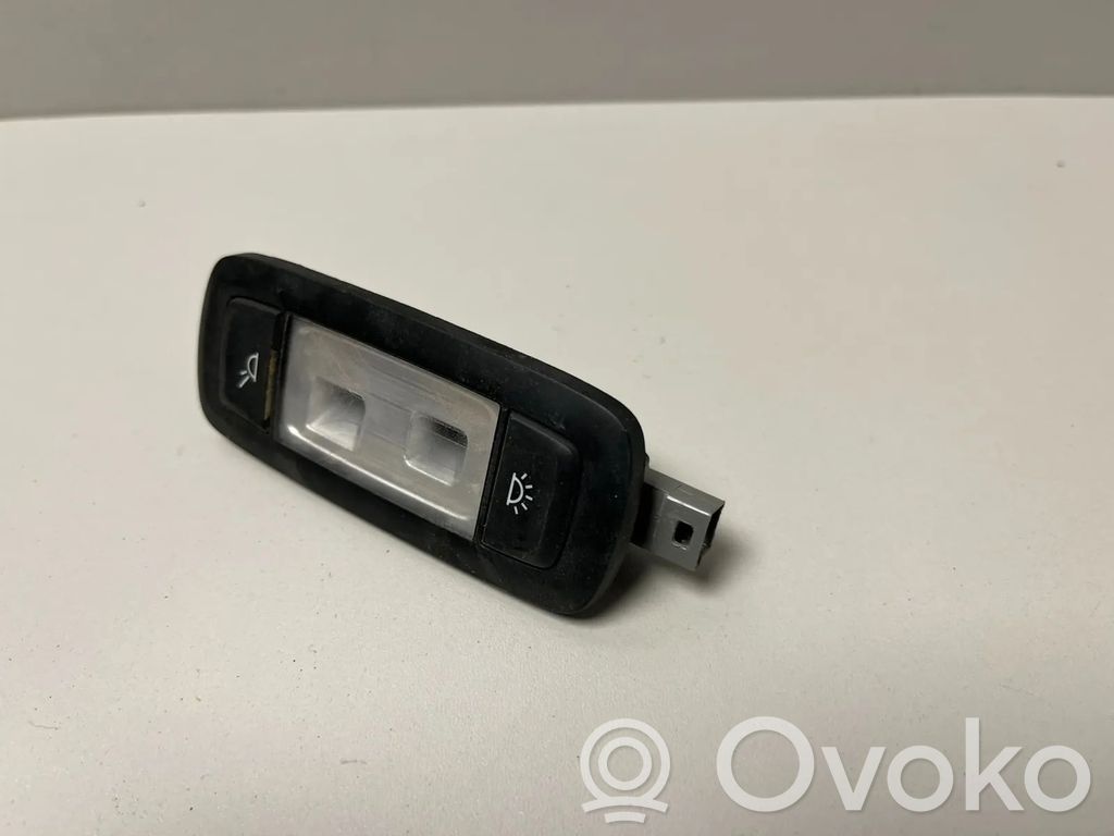 Światło fotela przedniego   7911115,9490437,9459357