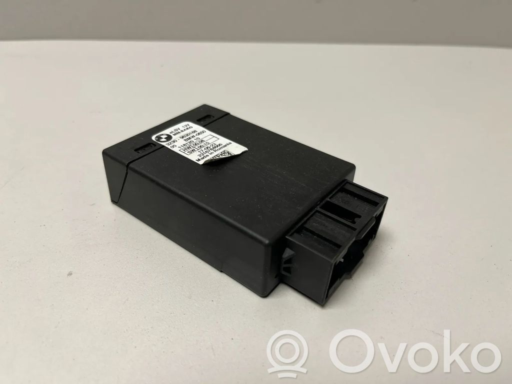 BMW X5 G05 Power steering control unit/module 