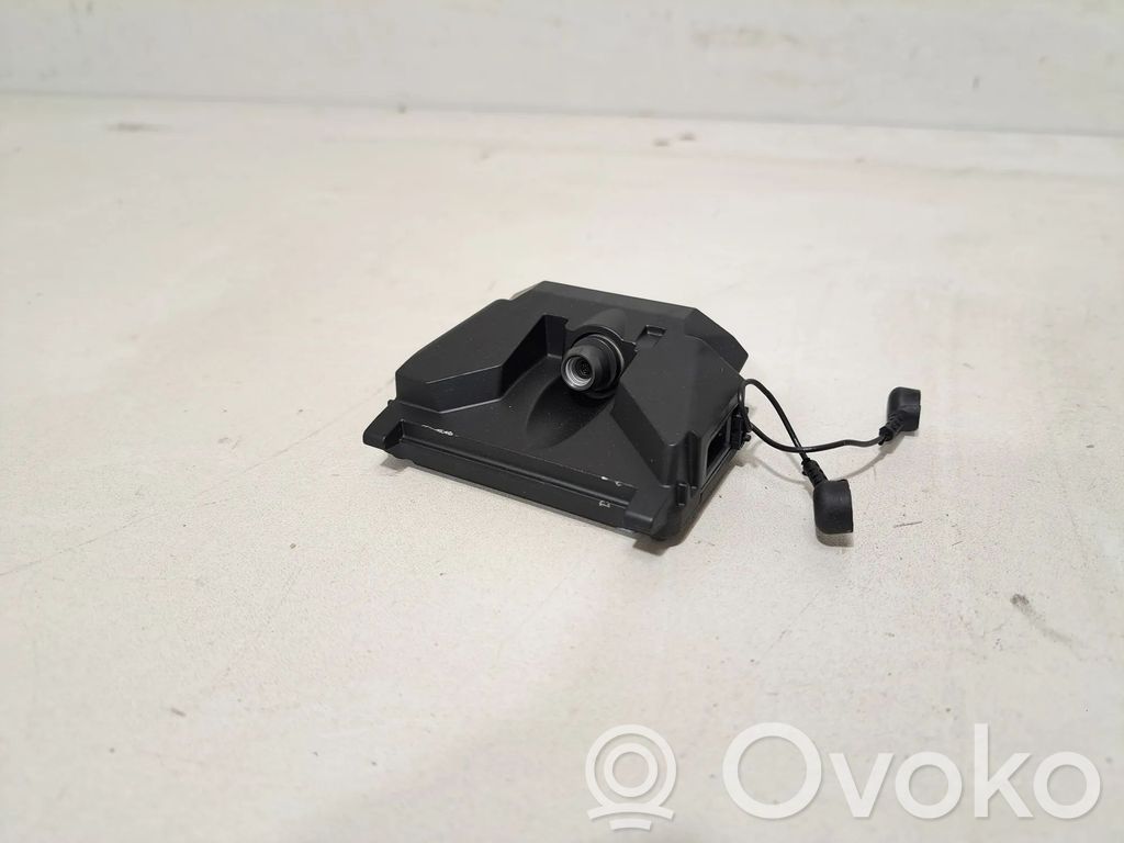 BMW X4 G02 Windshield/windscreen camera 