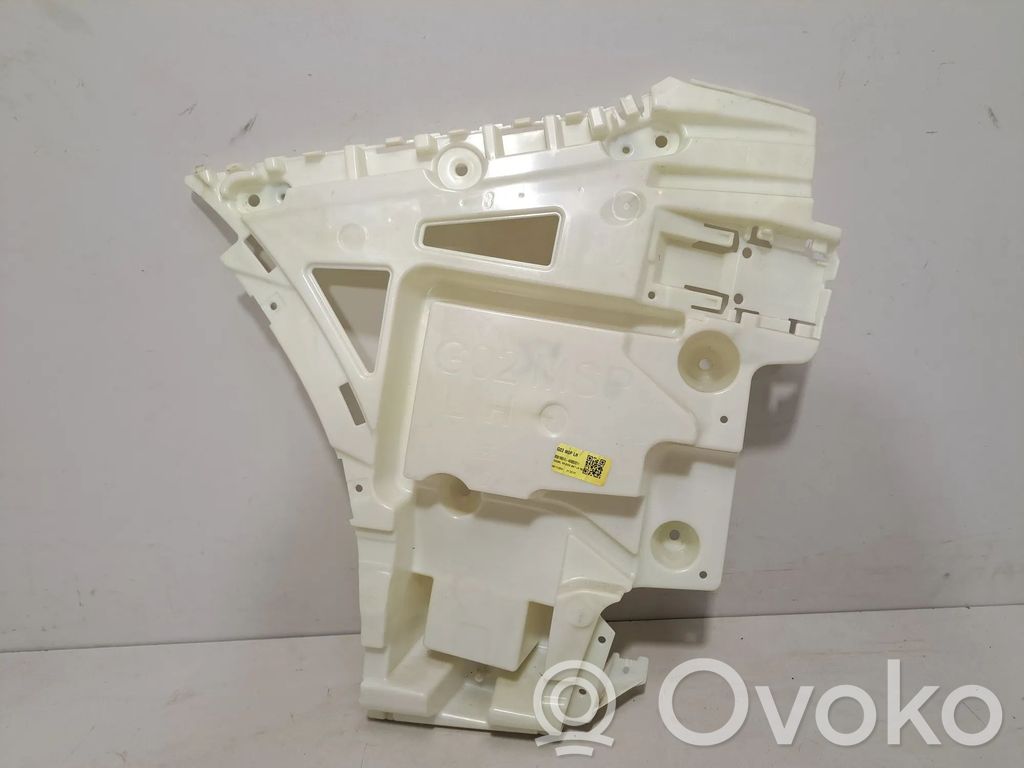 BMW X4 G02 Suport montare bară spate 
