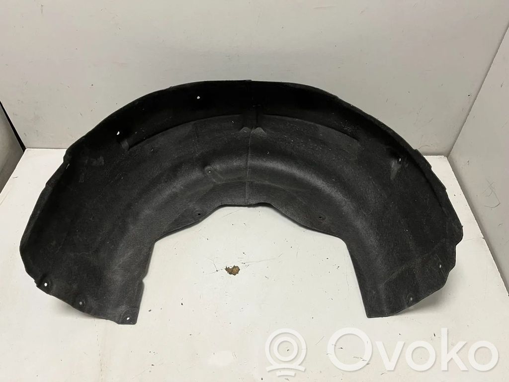 BMW X6 G06 Rivestimento paraspruzzi parafango posteriore 