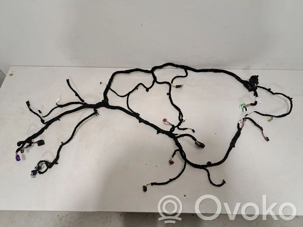 BMW X5 G05 Otros cableados 