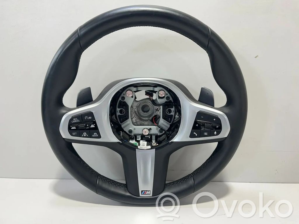 BMW X6 G06 Stūre 