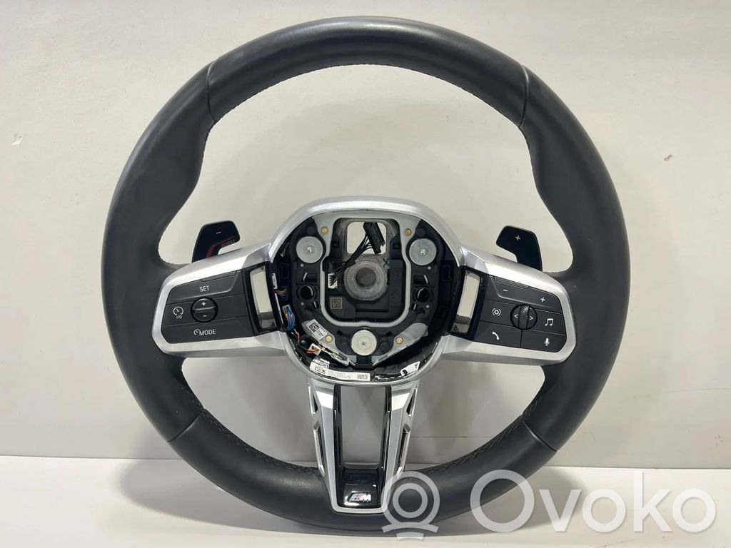 BMW 1 F40 Stūre 