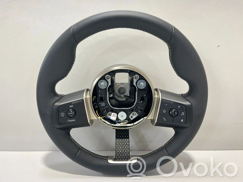 Volante   5A6CB25,5A6CB29