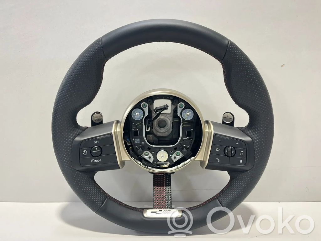 Mini F66 Vairas 