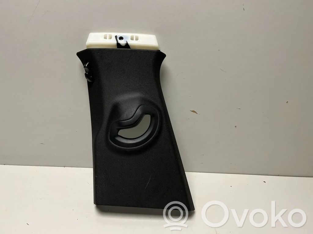 BMW X6 G06 Capac stâlp (B) (inferior) 