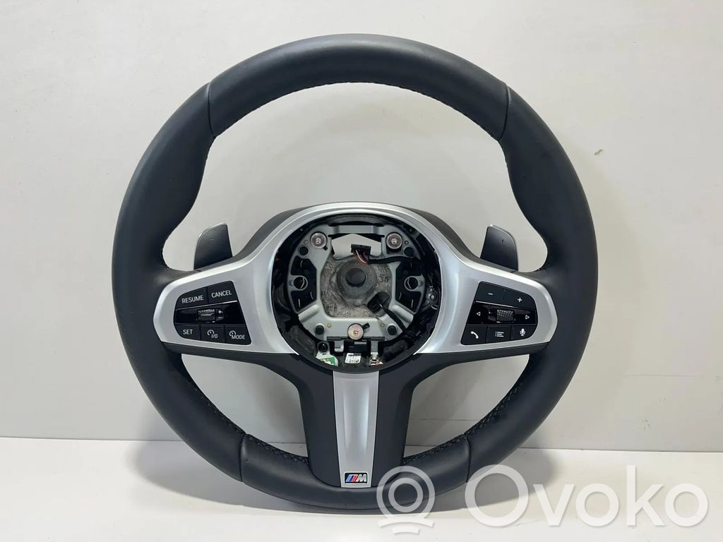 BMW X7 G07 Kierownica 