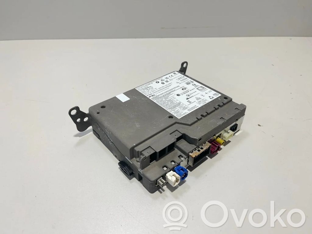 BMW X7 G07 GPS navigation control unit/module 