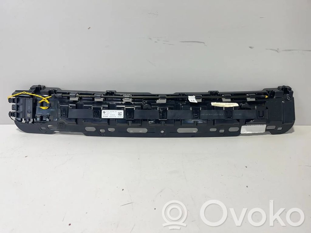 BMW X6 G06 Liftgate motion sensor 