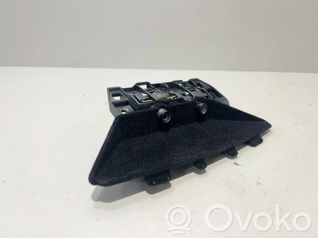 BMW X6 G06 Windshield/windscreen camera 