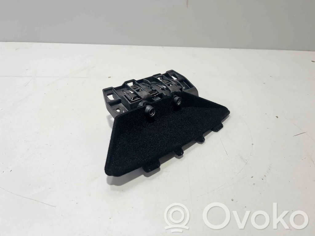BMW X6 G06 Windshield/windscreen camera 