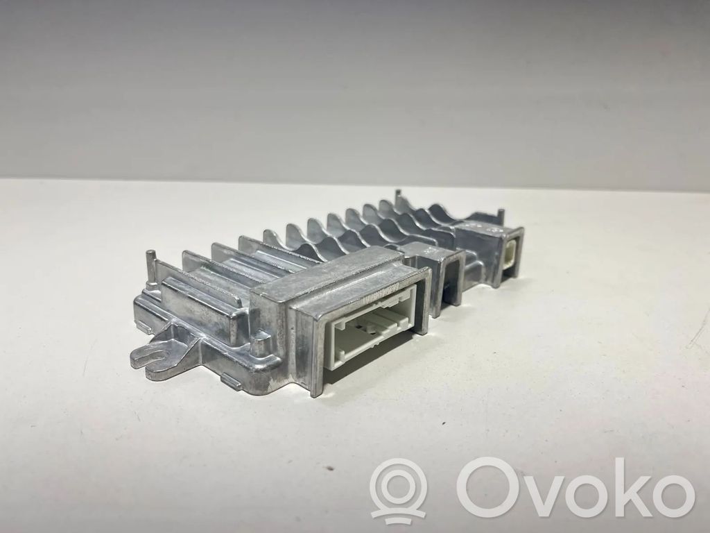 BMW X5 G05 Video control module 