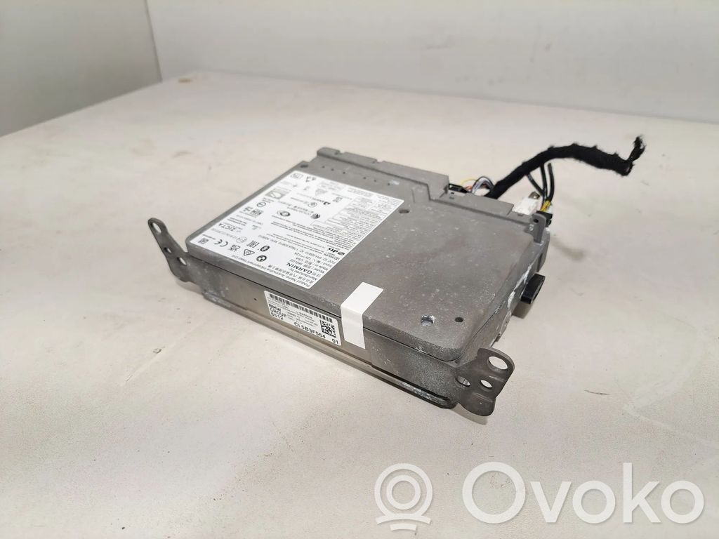 BMW X5 G05 GPS navigation control unit/module 