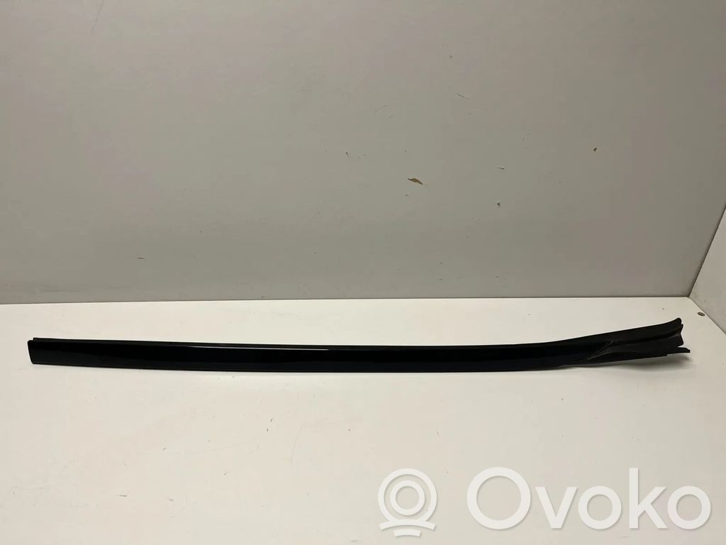 BMW X6 G06 Ornament parbriz 