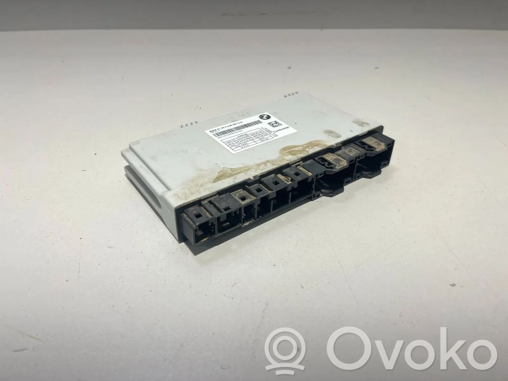 BMW X7 G07 Seat control module 