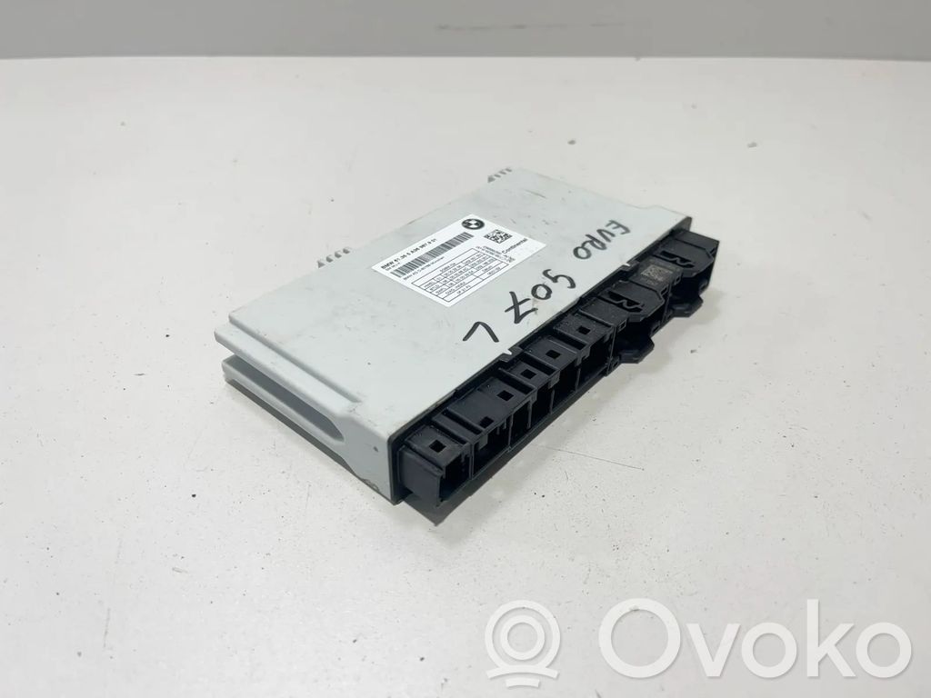 BMW X7 G07 Seat control module 