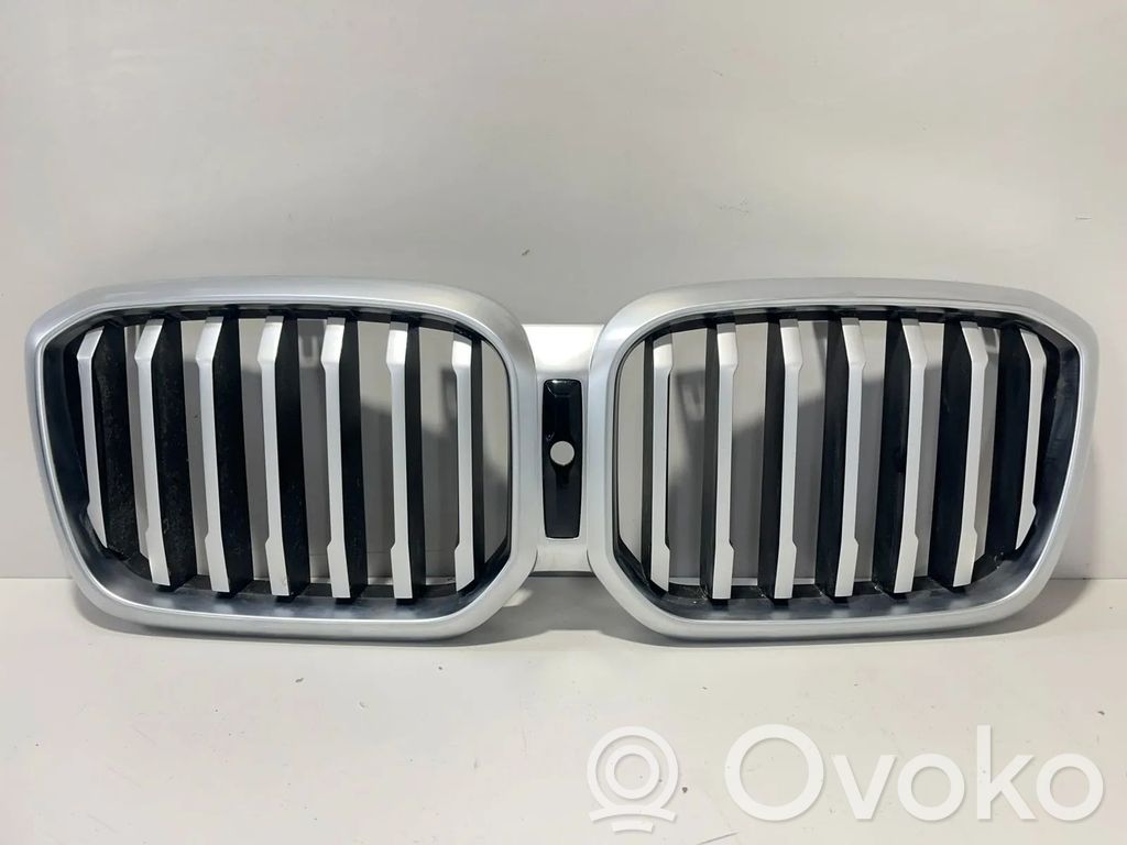 BMW X3 G01 Kulmapaneelin paineventtiili 