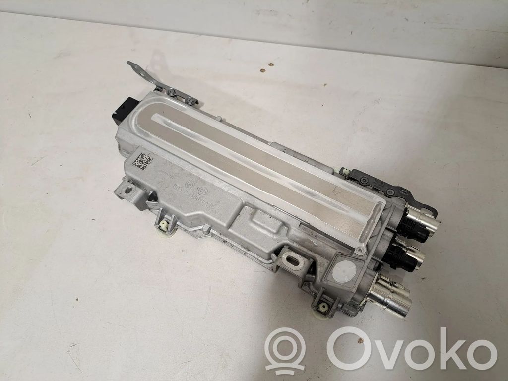 BMW X3 G01 Inversor/convertidor de voltaje 