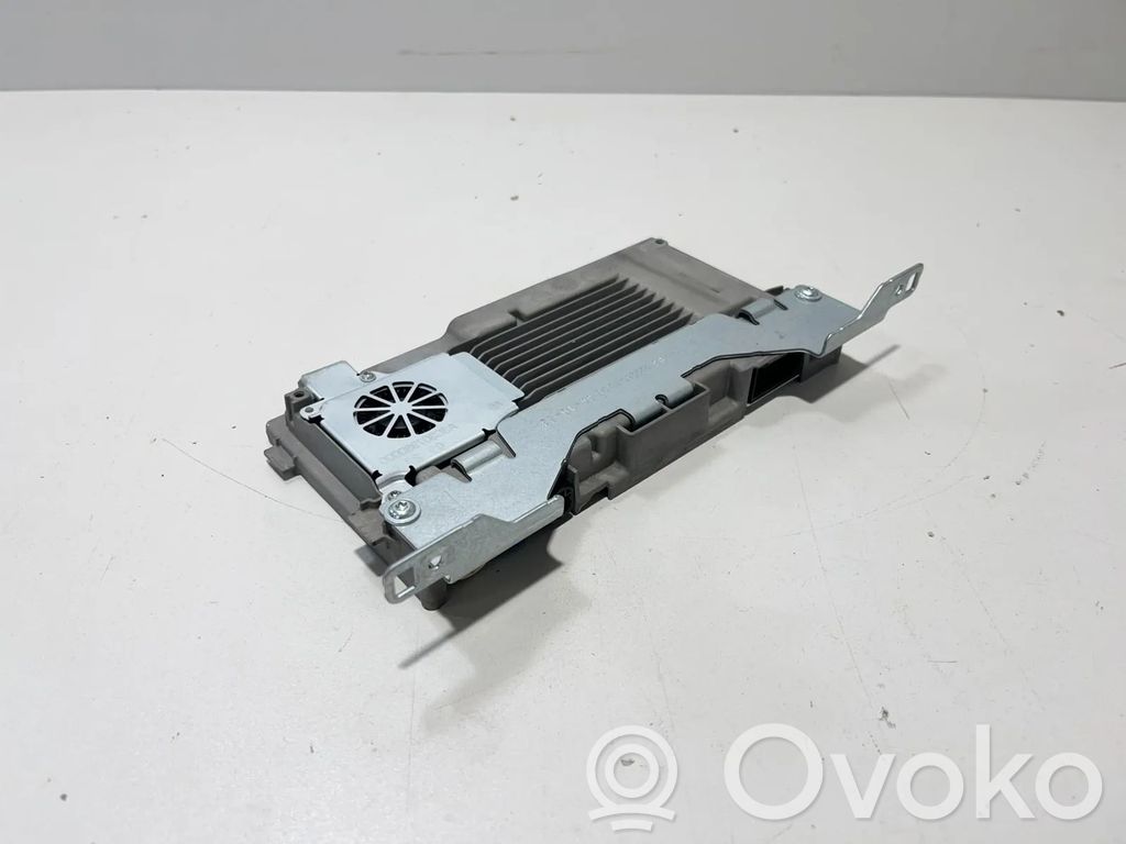 BMW X7 G07 Vitezometru (grup de instrumente) 