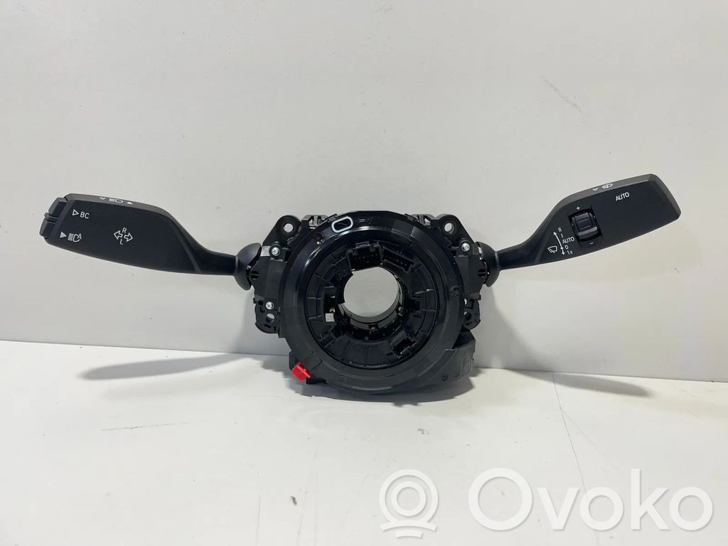 BMW X6 G06 Airbag slip ring squib (SRS ring) 