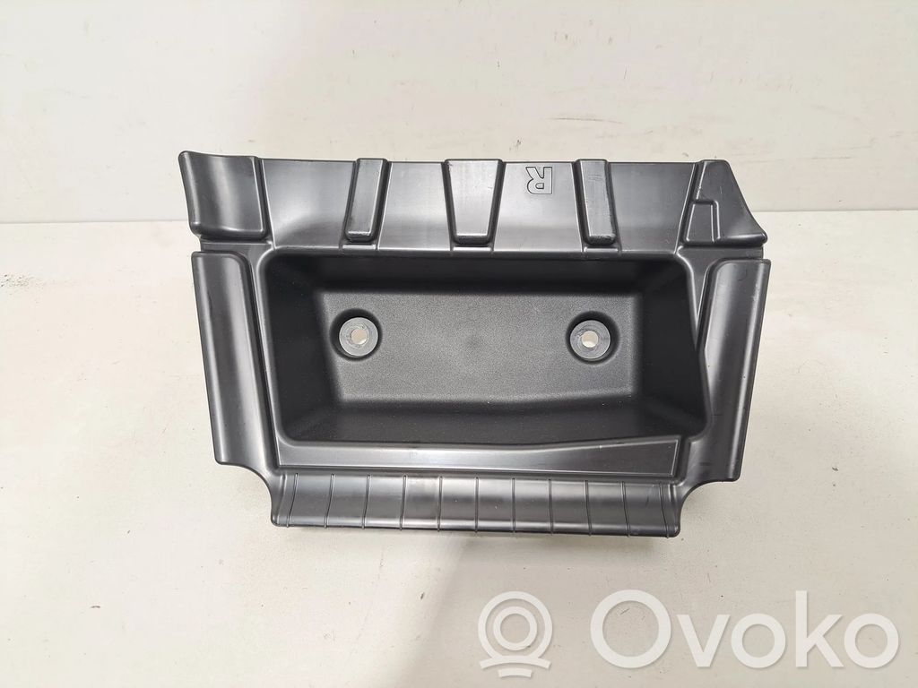 BMW 4 G22 G23 G24 G26 Handschuhfach 