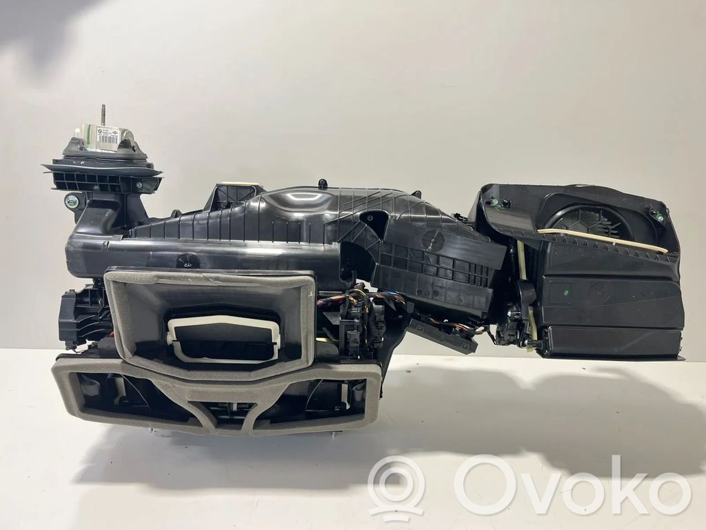 BMW X6 G06 Interior heater climate box assembly 