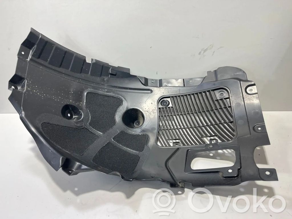 BMW X7 G07 Nadkole przednie 