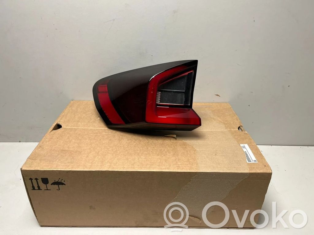 BMW X1 U11 Takavalot 