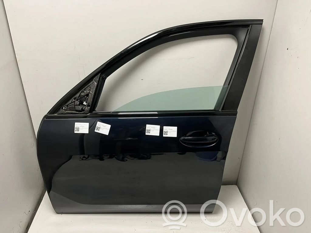 BMW X5 G05 Drzwi przednie 