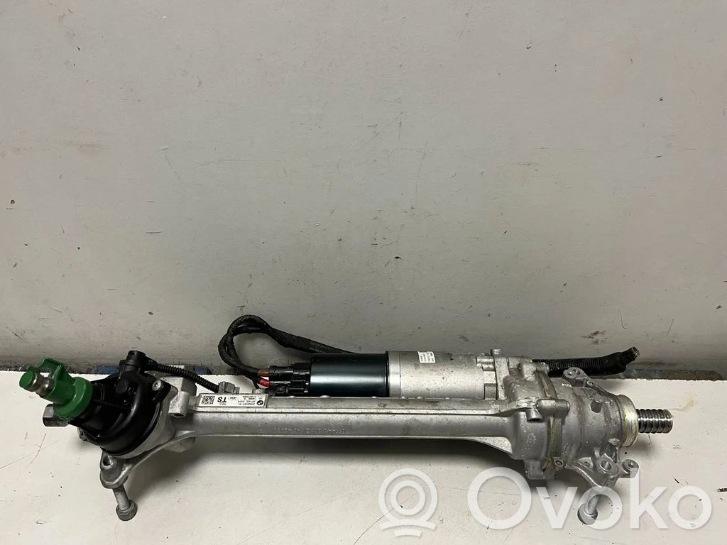 BMW 3 G20 G21 Casetă direcție 