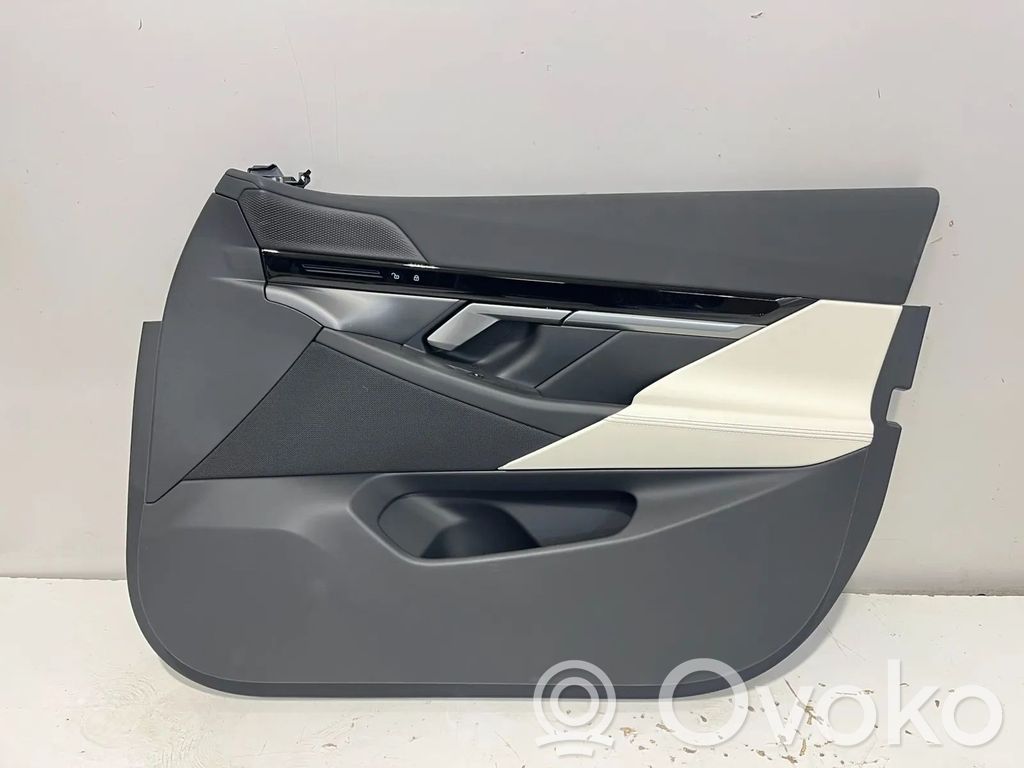 BMW 5 G60 G61 Panou tapițerie ușă față 
