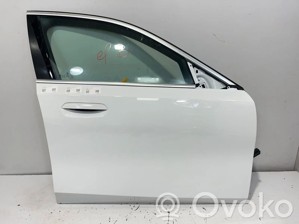 BMW 5 G60 G61 Дверь 