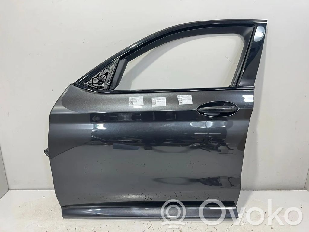 BMW X4 G02 Durvis 