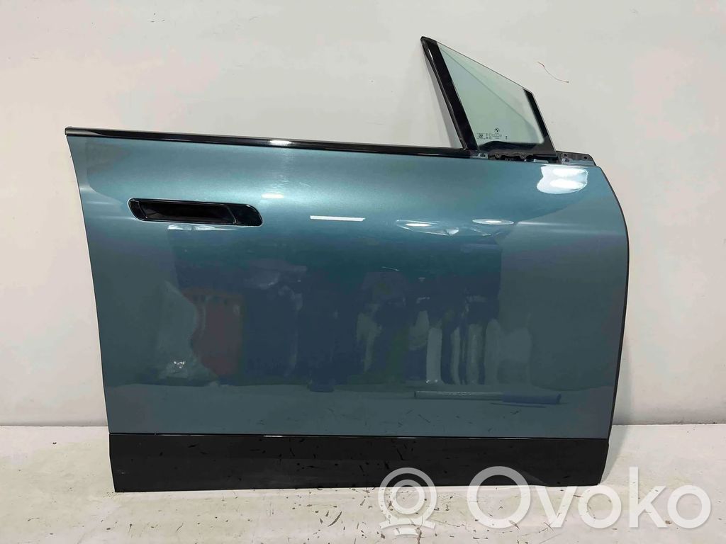 BMW iX Durvis 