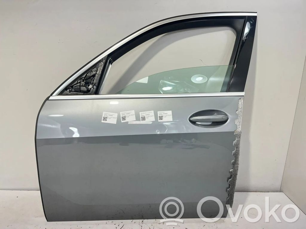 BMW X5 G05 Drzwi przednie 