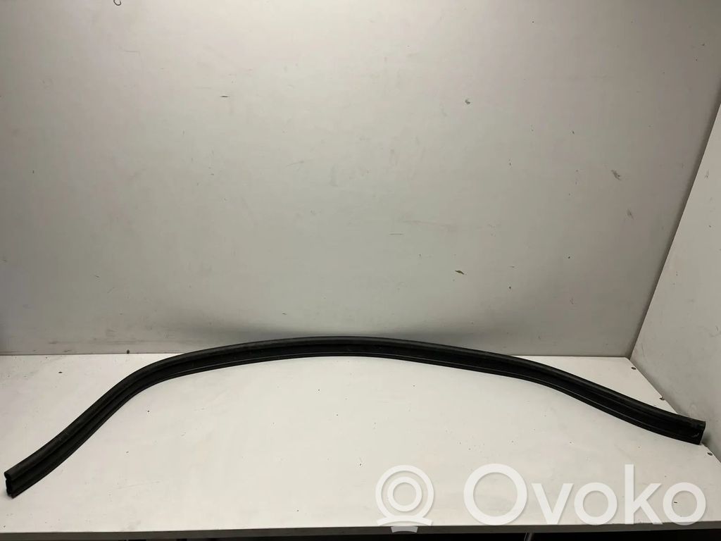 BMW iX1 Engine compartment rubber 