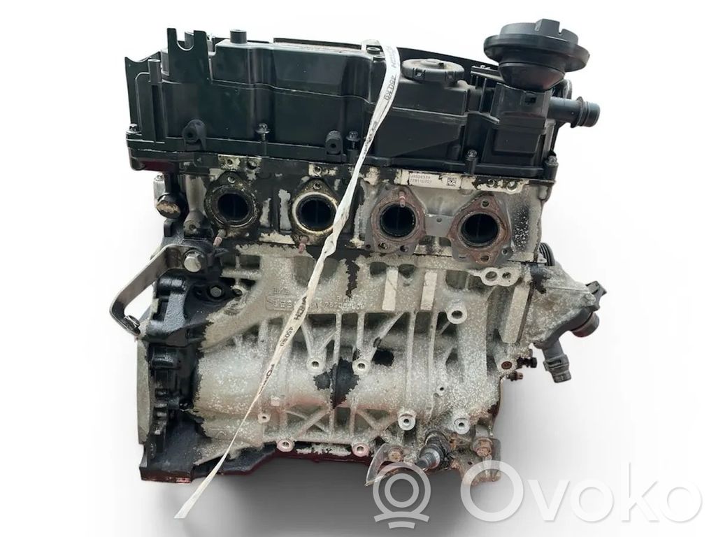 BMW 3 F30 F35 F31 Silnik 