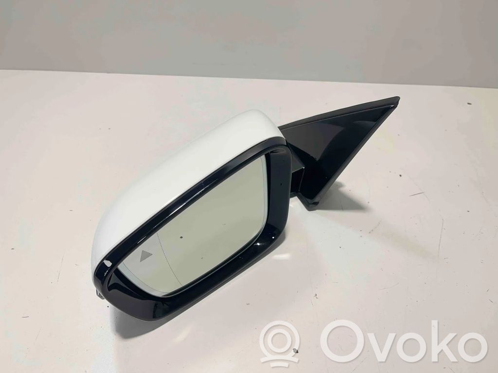 BMW 3 G20 G21 Oglindă electrică ușă față 