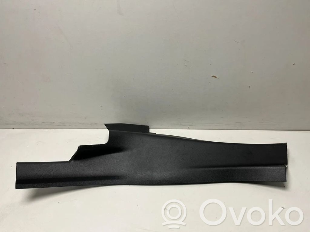 BMW iX1 Otros repuestos del interior 