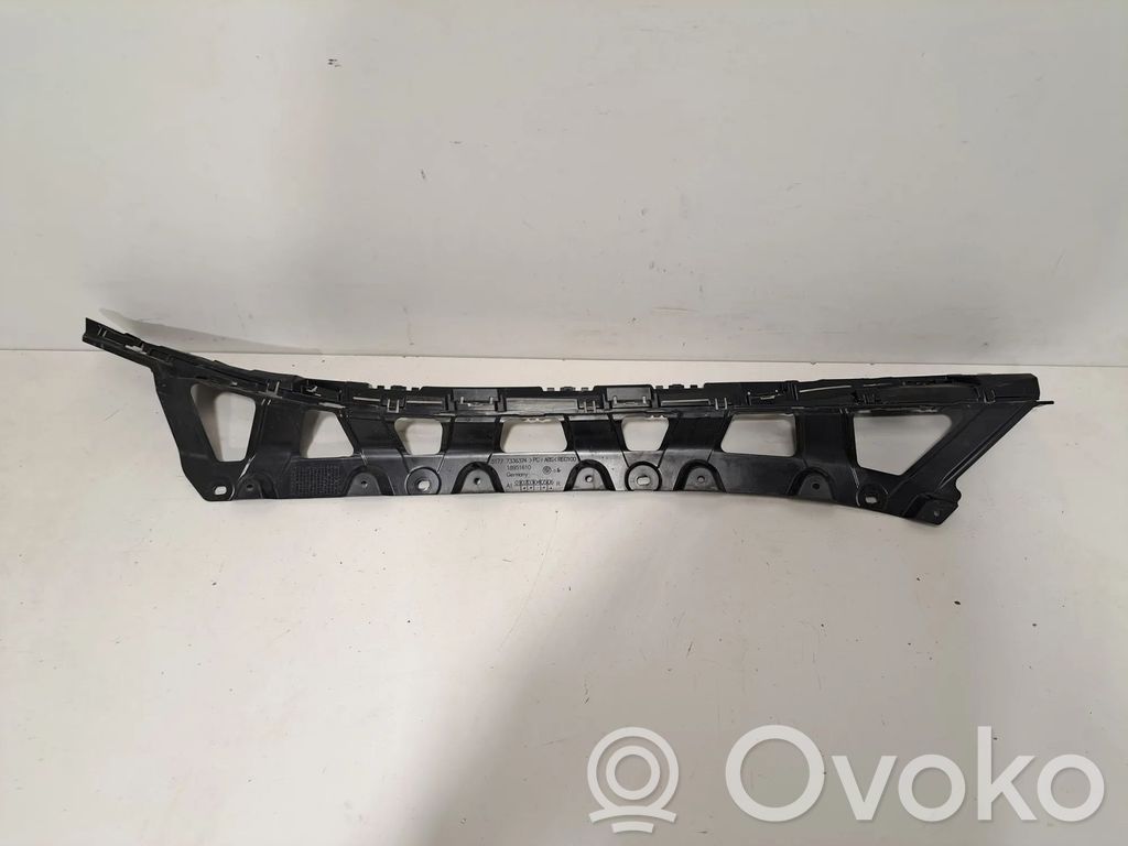 BMW i8 Sill/side skirt trim 