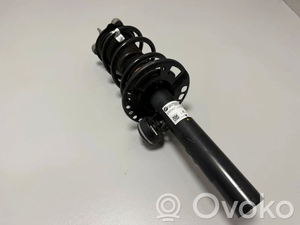 BMW X4 G02 Etuiskunvaimennin 
