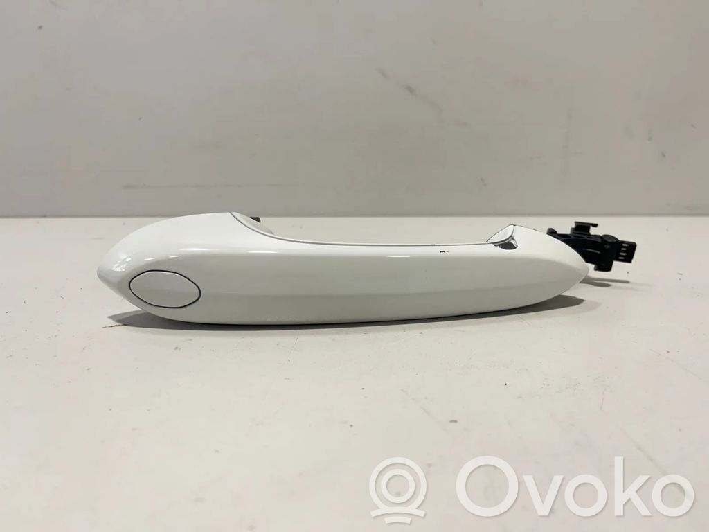 BMW M8 F91 F92 G14 G15 Maniglia esterna per portiera anteriore 
