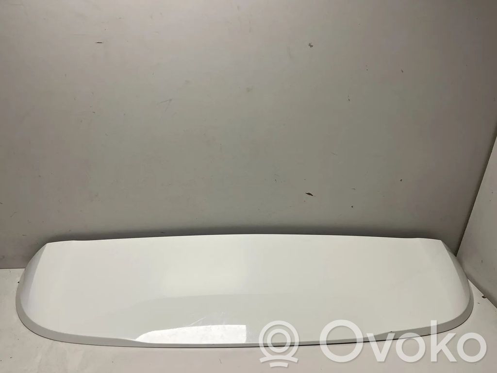 BMW X7 G07 Spoileris galinio dangčio 
