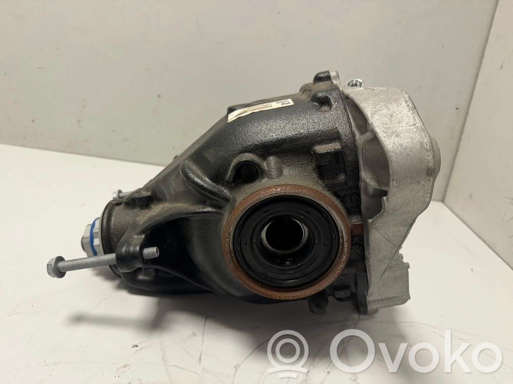 BMW X4 G02 Hinterachsdifferential 